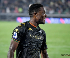 🎥 Club-huurling Okereke opnieuw trefzeker voor Venezia in Serie A