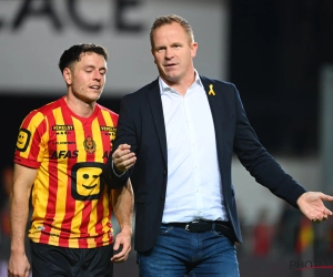 Vrancken en Dury na KV Mechelen - Zulte Waregem: "Eén ploeg op het veld" en "Weet van waar we komen"