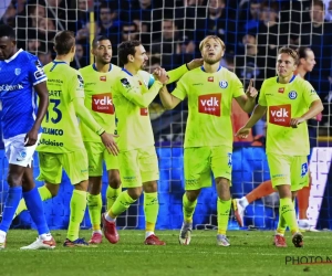 Uitgekookt AA Gent dompelt Racing Genk in crisis: 0-3