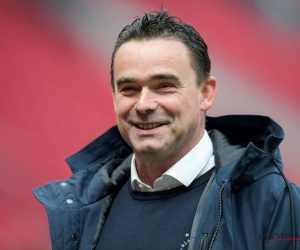 Transferbeleid van Marc Overmars zorgt voor controverse in Nederland