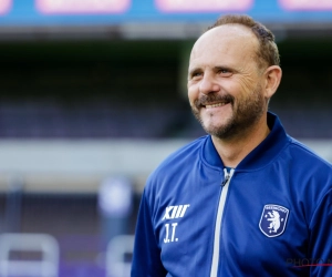 Beerschot-coach Torrente kon niet veel trainen met zijn basisploeg, maar... "We gaan niet wisselen om te wisselen"