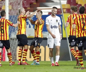 KV Mechelen pakt zijn momenten en schakelt competitieleider nu al uit in Beker van België