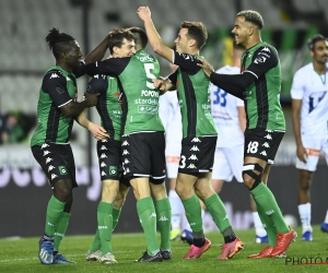 Cercle Brugge bekert rustig verder na eenvoudige zege tegen KVK Tienen