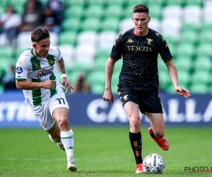 📷 Vierde shirt is alweer schot in de roos, bekijk hier het nieuwe shirt van Venezia