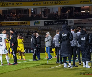 Nieuwe contractverlenging bij Lierse Kempenzonen