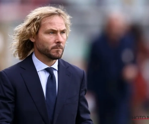 Juventus-legende Pavel Nedved gaat nieuwe verrassende uitdaging aan en komt daar Rode Duivel tegen