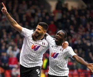 Aleksandar Mitrovic behaalt fantastische statistieken bij Fulham