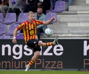 Rivalenstrijd tussen KV Mechelen en Beerschot met vooral de bezoekers die de punten broodnodig hebben