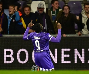 Gouden invalbeurt levert de Man van de Match op voor Marius Noubissi van Beerschot