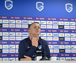 John van den Brom gaat met Genk voor tweede plaats in poule: "Dat is de voorwaarde om iets te kunnen rapen tegen West Ham" 