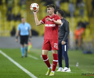 Antwerp heeft dan toch nog linksback op het oog: Nederlander van Chelsea (maar heeft nog alternatief)