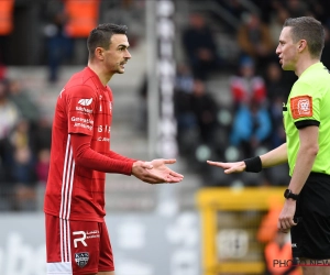 Nieuwe scheidsrechter wordt semi-prof in de Jupiler Pro League