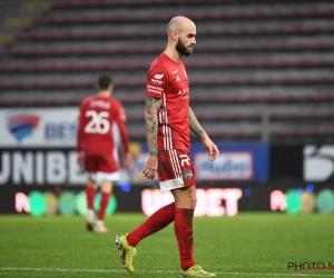 RWDM blijft gaan en probeert verdediger van Eupen terug te halen naar het oude nest