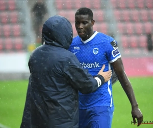 Van den Brom maakt reclame voor Onuachu: "Ook in een topcompetitie zal hij zijn doelpunten maken"