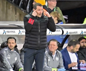 Hoe wankel staat de stoel van Priske? Gheysens neemt beslissing en dat lijkt niet meteen de beste voor de Deense coach van Antwerp FC