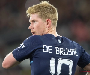 Kevin De Bruyne is de roem soms ook beu: "Na zes uur ben ik die paparazzi gaan zeggen dat welletjes was"