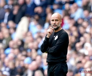 Pep Guardiola met City op volle kracht tegen Club Brugge: "Match tegen Club belangrijker dan zaterdag tegen United"