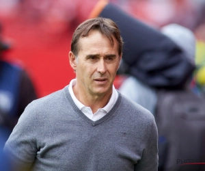 'Enkele uren na zijn ontslag kon Lopetegui al aan  de slag in Premier League'