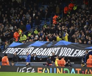 Club Brugge-fan pakt uit met zeer opmerkelijk actie in aanloop naar Conference League-duel tegen Lugano