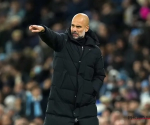 Guardiola vindt zichzelf niet speciaal of de beste coach ter wereld: "Het verschil? Topspelers!"