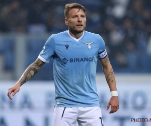 🎥 Lazio-spits Immobile heeft zware aanrijding met tram en wordt naar ziekenhuis gebracht