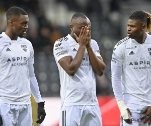 'KAS Eupen verbaast opnieuw en haalt nog een jeugdspeler weg bij Europese topploeg'