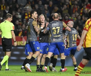 STVV stopt fraaie reeks van KV Mechelen en pakt belangrijke punten