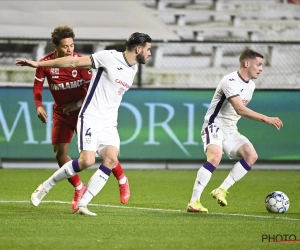 Anderlecht-Antwerp: de strijd om de Champions' Play-offs met de hete adem van Gent in de nek