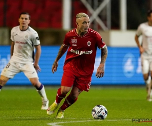 Radja Nainggolan koppelt de rivaliteit tussen Antwerp en Beerschot los van zijn persoon