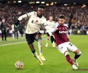 🎥 Van gelijkspel in Genk naar zege tegen Liverpool: Hammers smeren Reds ondanks goal Origi eerste verlies aan