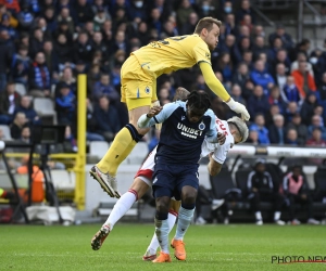 'Club Brugge wil in de wintermercato vijf spelers laten vertrekken'