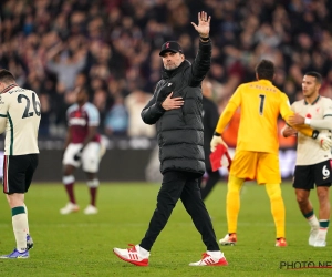 Jürgen Klopp geprikkeld op persconferentie: "Doe me een plezier en stel je eigen vraag"