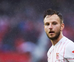 🎥 Om de zaterdagavond goed af te sluiten: een raket van Rakitic in topper tegen Atletico Madrid