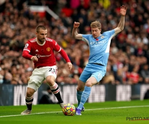 Verklaring De Bruyne zorgt voor opvallend veel reactie bij Manchester United-fans