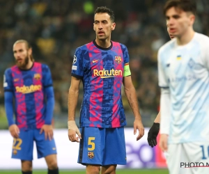 'Busquets weigert aanbieding van Barcelona en kiest na het seizoen voor deze nieuwe uitdaging'