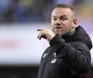 Rooney haalt aanvaller meteen naar de kant na melding van racisme en "het ergste woord ter wereld"