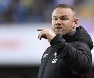 Nieuwe strafpunten voor Derby County en Wayne Rooney