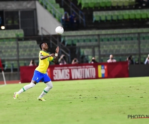 🎥  Vinícius Júnior pakt uit met fantastische dribbel tegen Argentinië 