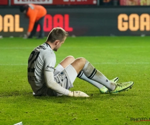 Ging Mignolet in de fout? "Ik zette paar stappen naar voren omdat ik weet wat Schoofs kan"