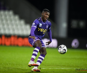 Eindelijk hulp voor Holzhauser bij Beerschot: Caicedo lost hoge verwachtingen technische commissie in