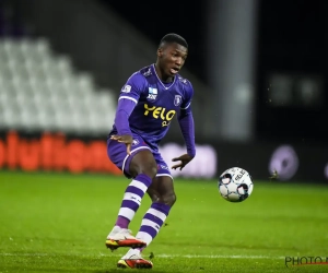 Eindelijk hulp voor Holzhauser bij Beerschot: Caicedo lost hoge verwachtingen technische commissie in