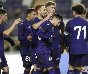 Het relanceplan van Felice Mazzu? Deze vijf spelers zouden bij Anderlecht nieuw verhaal kunnen schrijven nu Kompany weg is