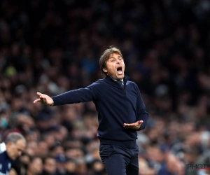 Van de hemel naar de hel en terug naar de hemel: zo beleefde Antonio Conte Manchester City - Tottenham