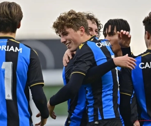 'Club NXT' Brugge en 'SL 16' Standard maken er meteen spektakel van in 'Challenger Pro League' 1B