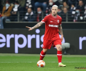 Kerstactie Pro League: Nainggolan stoot Lang van de troon, Club Brugge-shirts leveren hoogste bedrag op