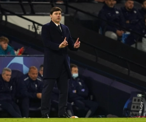 Met de grove borstel erdoor: dit is Pochettino van plan met Chelsea, wat met Lukaku?