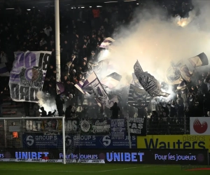 Anderlecht-fans plannen acties, ook tegen West Ham werd spelersbus al tegengehouden