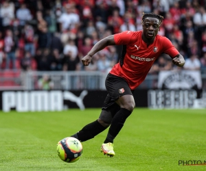 🎥 Jérémy Doku scoort in oefenduel voor Rennes