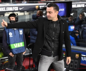 Xavi spreekt lof uit over Spanje: "Je ziet Luis Enrique's ideeën. Ik geloof in dit team"