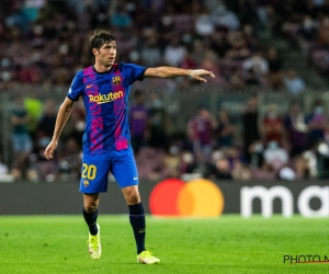 Sergi Roberto en Barça zijn er eindelijk uit: Spanjaard gaat wel heel fors inleveren